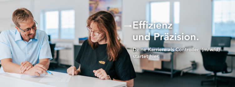 Controller Pacoma Bild zweier Controller der Firma Pacoma