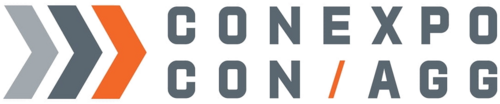 [Translate to Englisch:] Logo CONEXPO CON/AGG