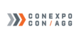 Logo CONEXPO CON/AGG