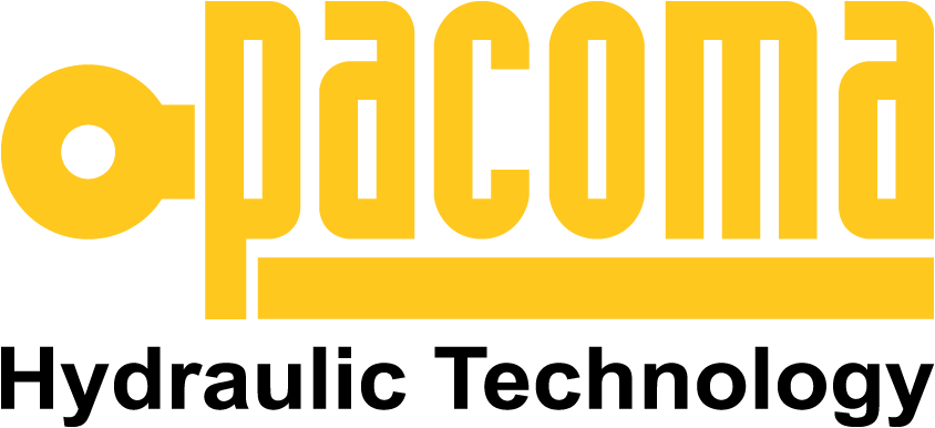 Pacoma GmbH Logo